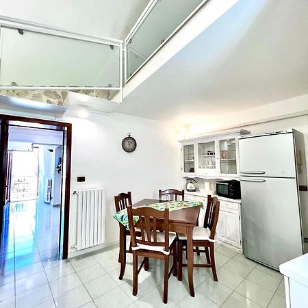 Torrione Apartment 焦维纳佐 外观 照片