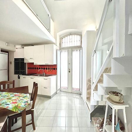 Torrione Apartment 焦维纳佐 外观 照片