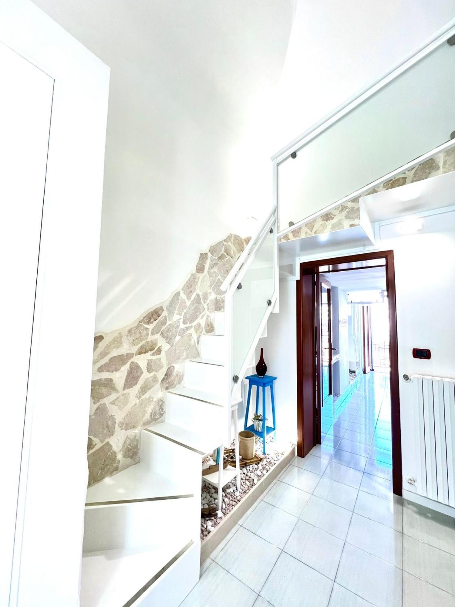 Torrione Apartment 焦维纳佐 外观 照片