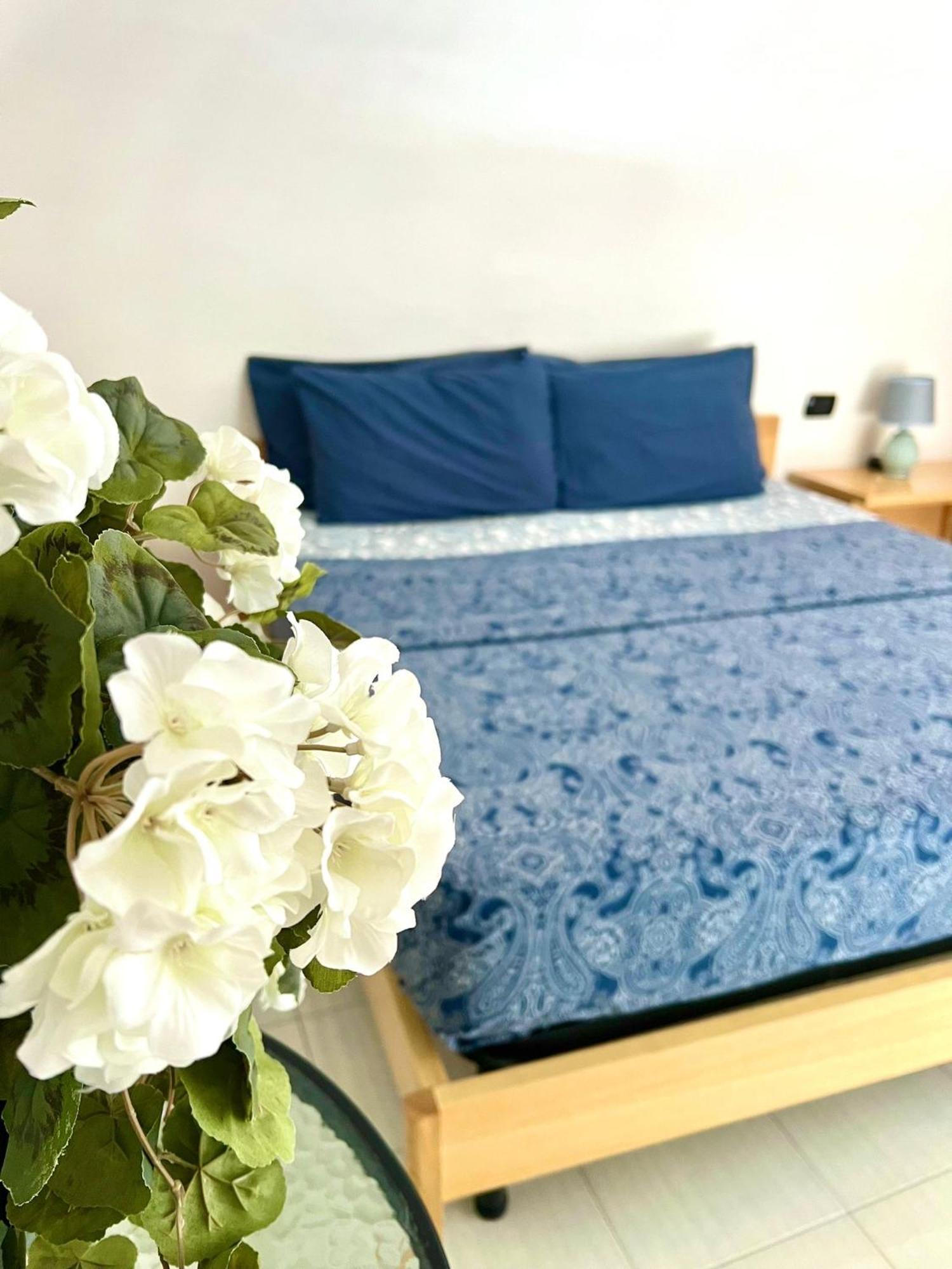 Torrione Apartment 焦维纳佐 外观 照片