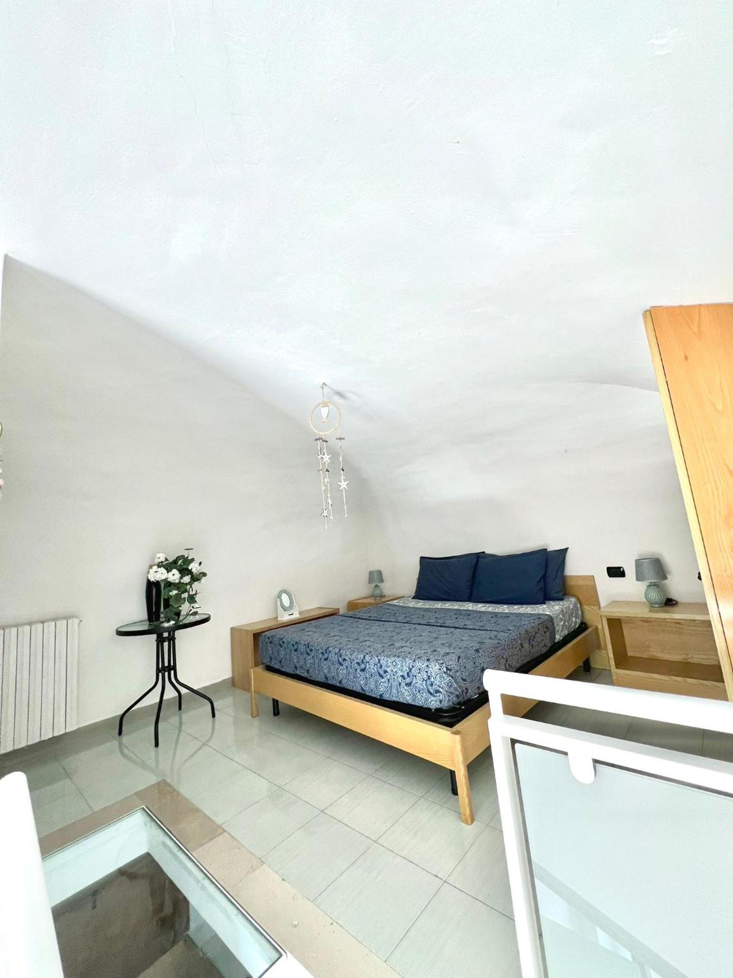 Torrione Apartment 焦维纳佐 外观 照片