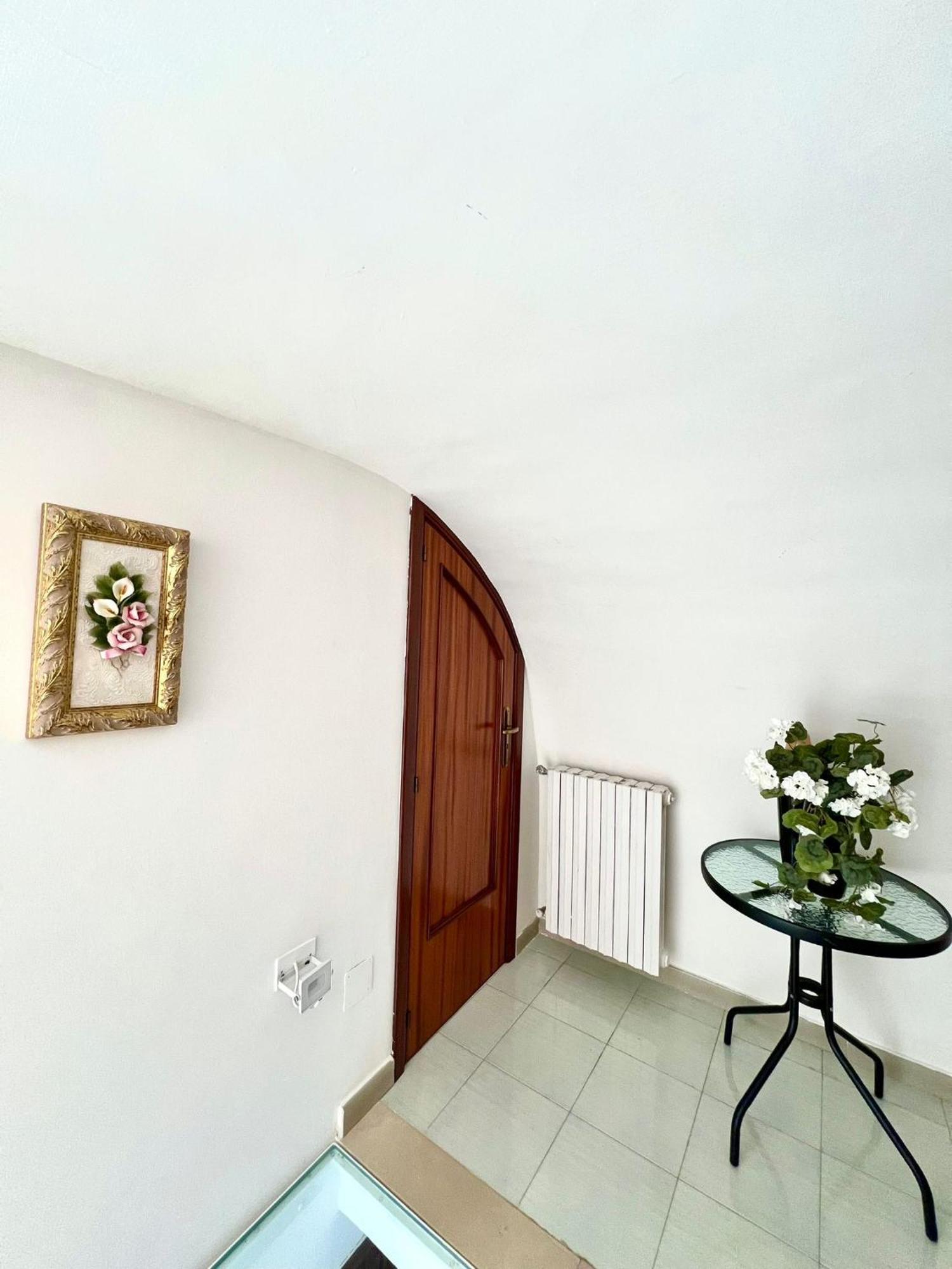 Torrione Apartment 焦维纳佐 外观 照片