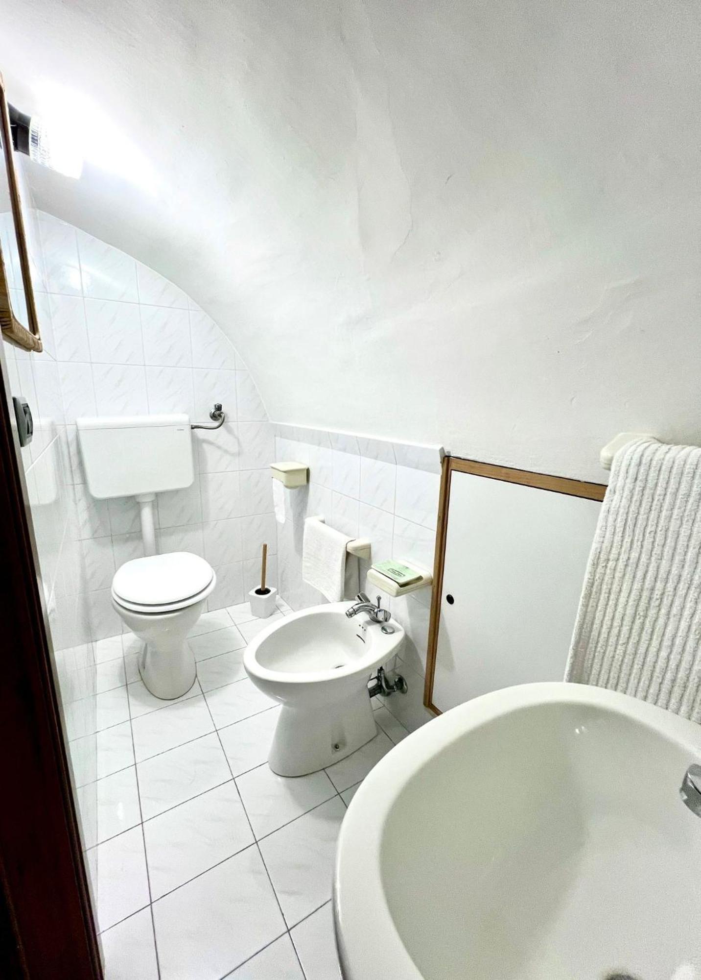Torrione Apartment 焦维纳佐 外观 照片