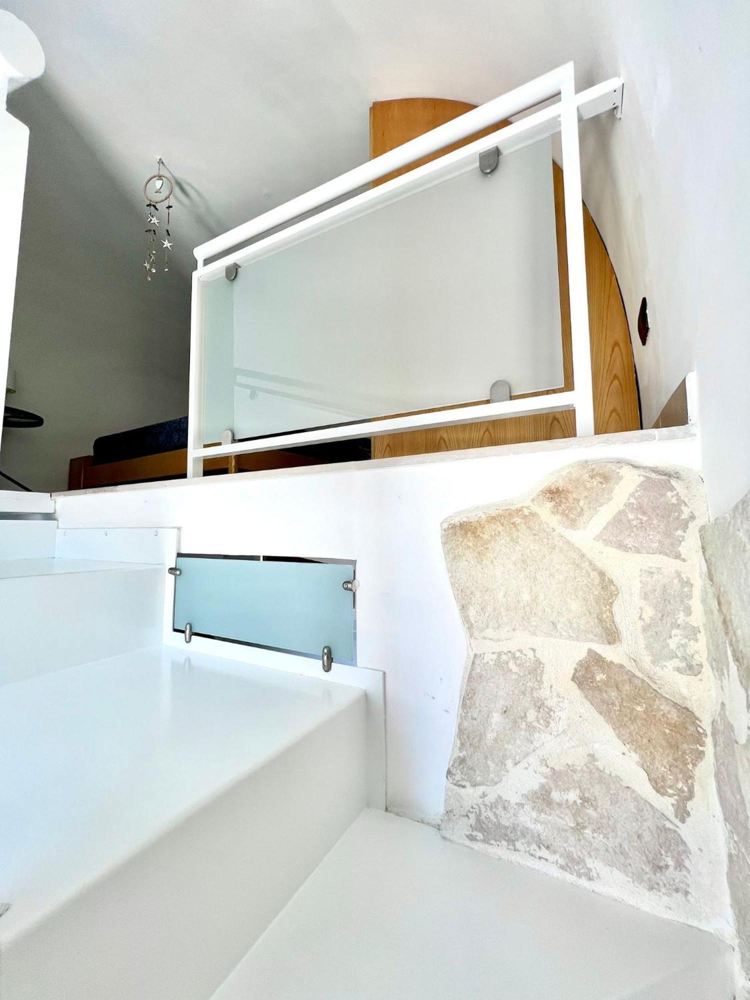 Torrione Apartment 焦维纳佐 外观 照片