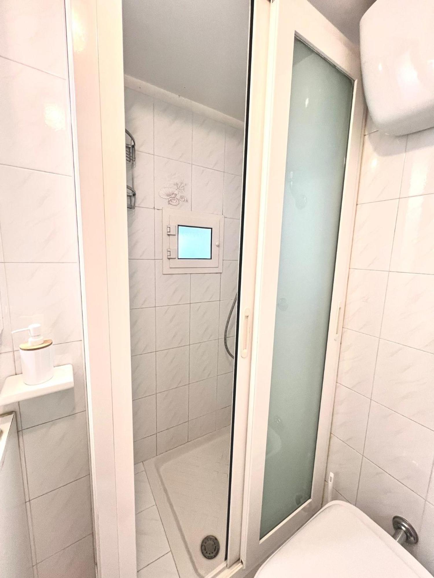 Torrione Apartment 焦维纳佐 外观 照片