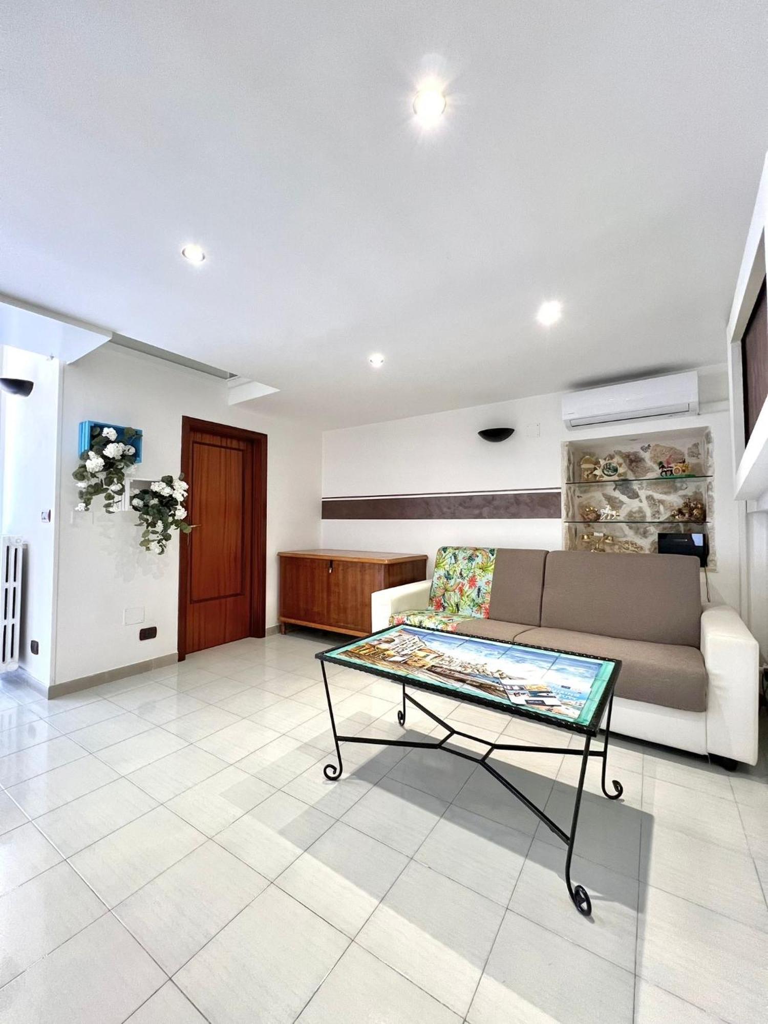 Torrione Apartment 焦维纳佐 外观 照片
