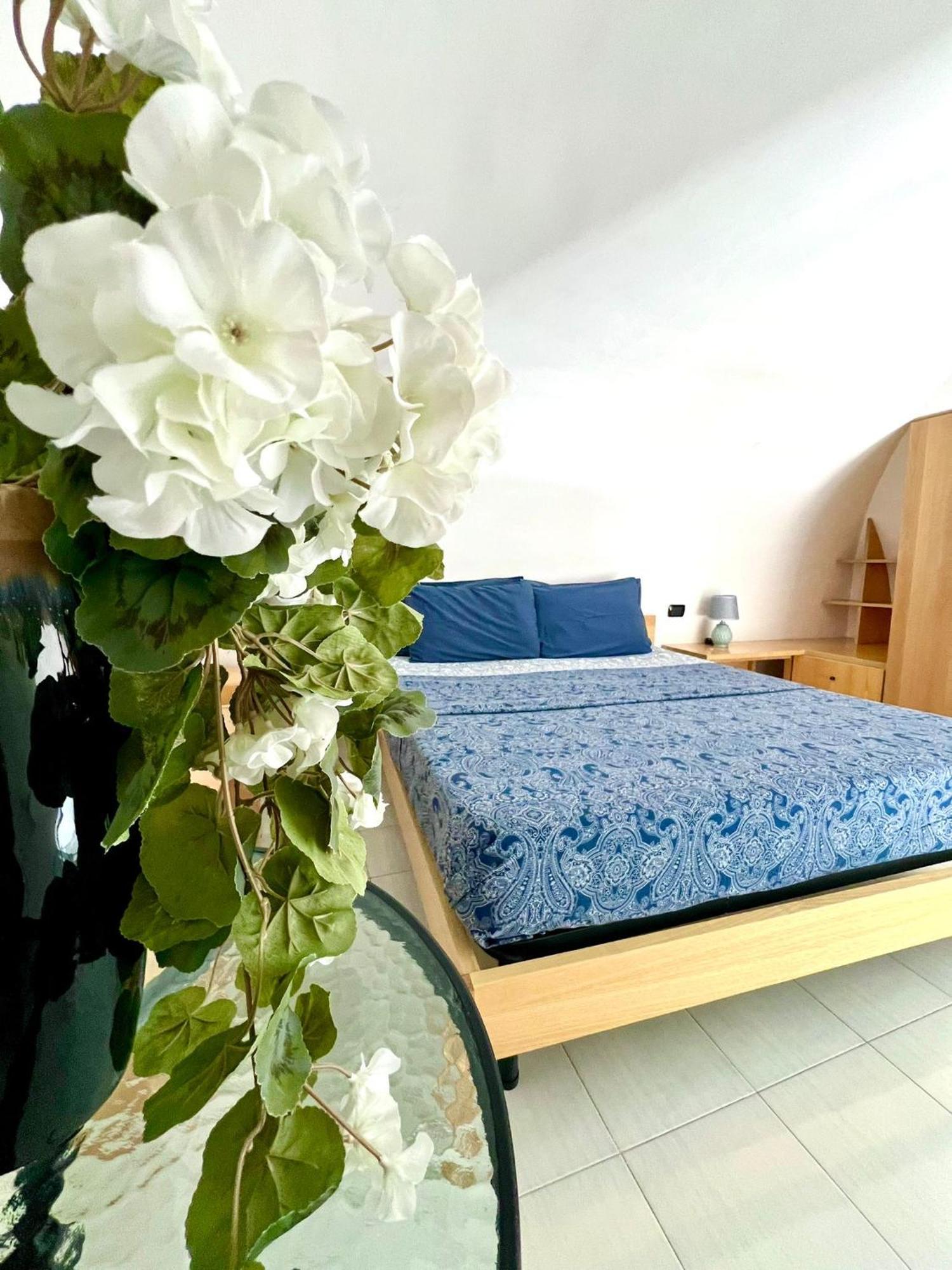 Torrione Apartment 焦维纳佐 外观 照片