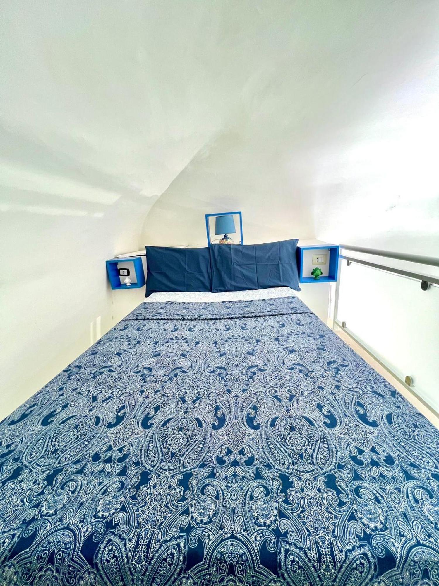 Torrione Apartment 焦维纳佐 外观 照片