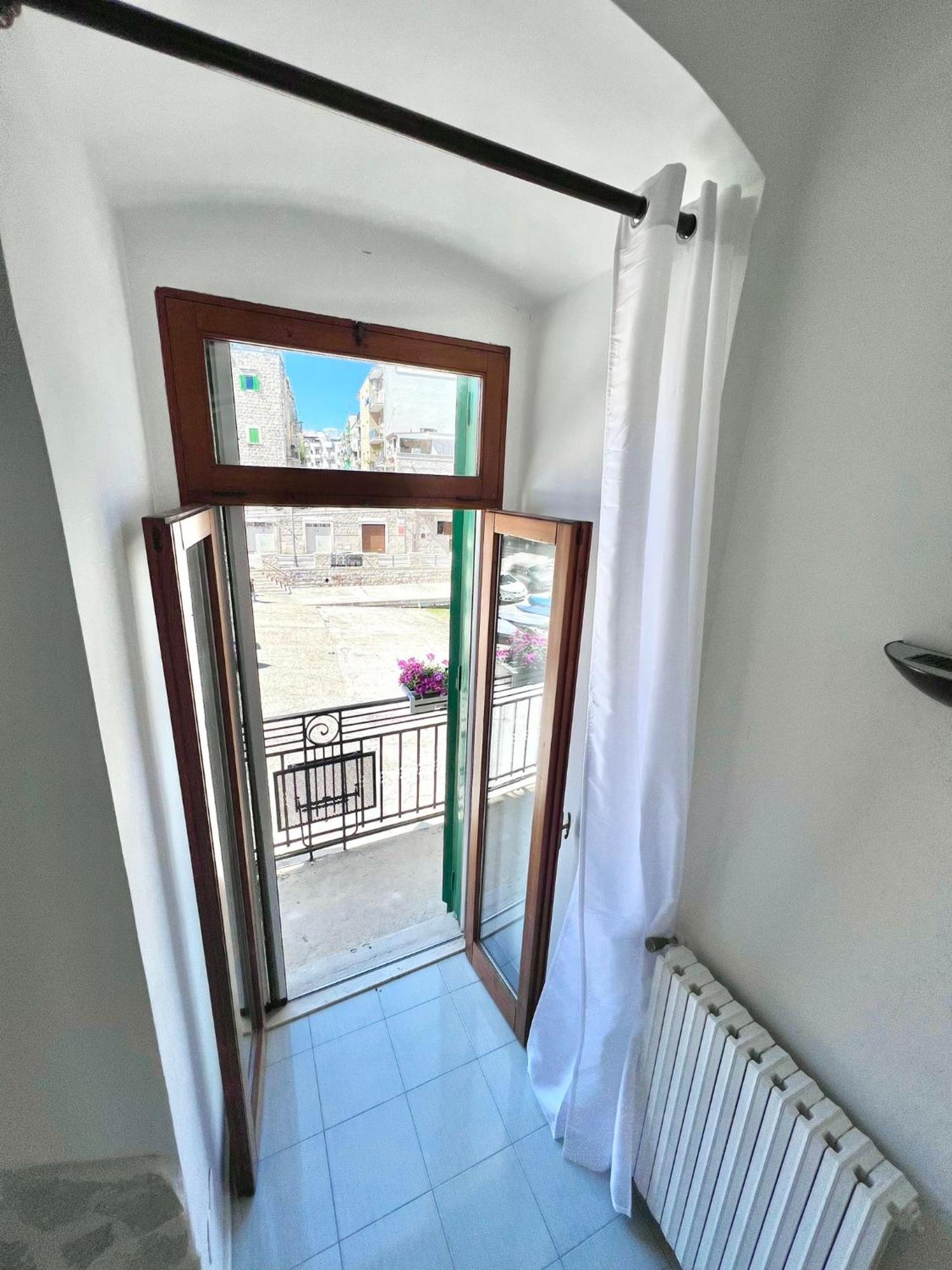Torrione Apartment 焦维纳佐 外观 照片