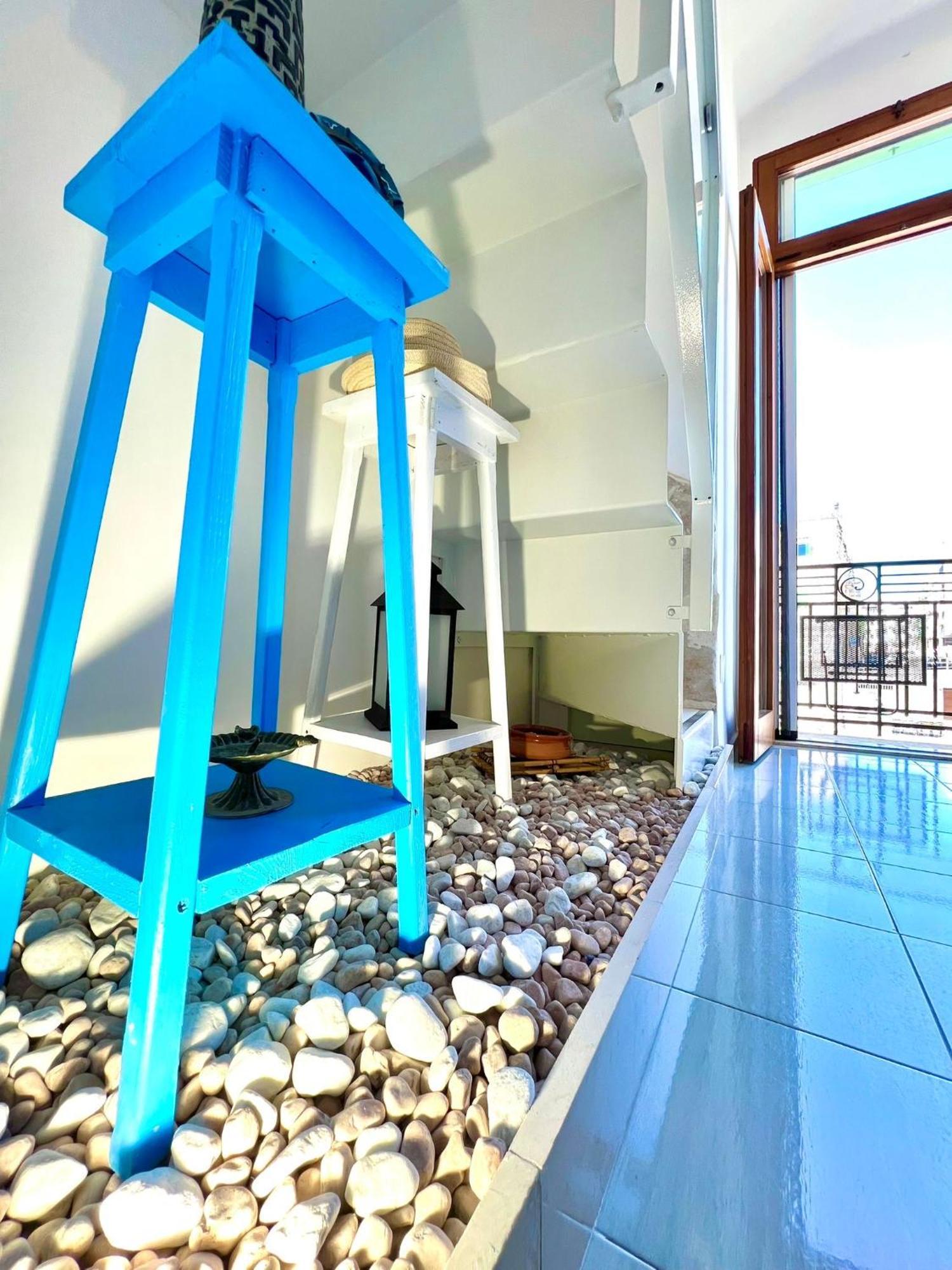 Torrione Apartment 焦维纳佐 外观 照片