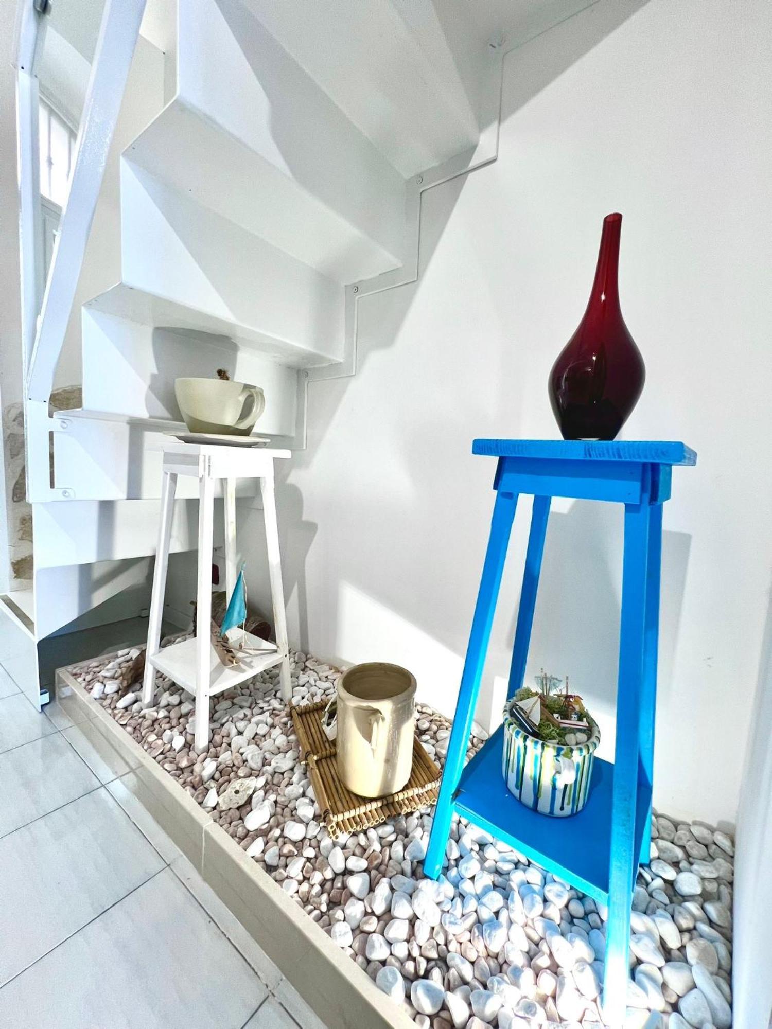Torrione Apartment 焦维纳佐 外观 照片