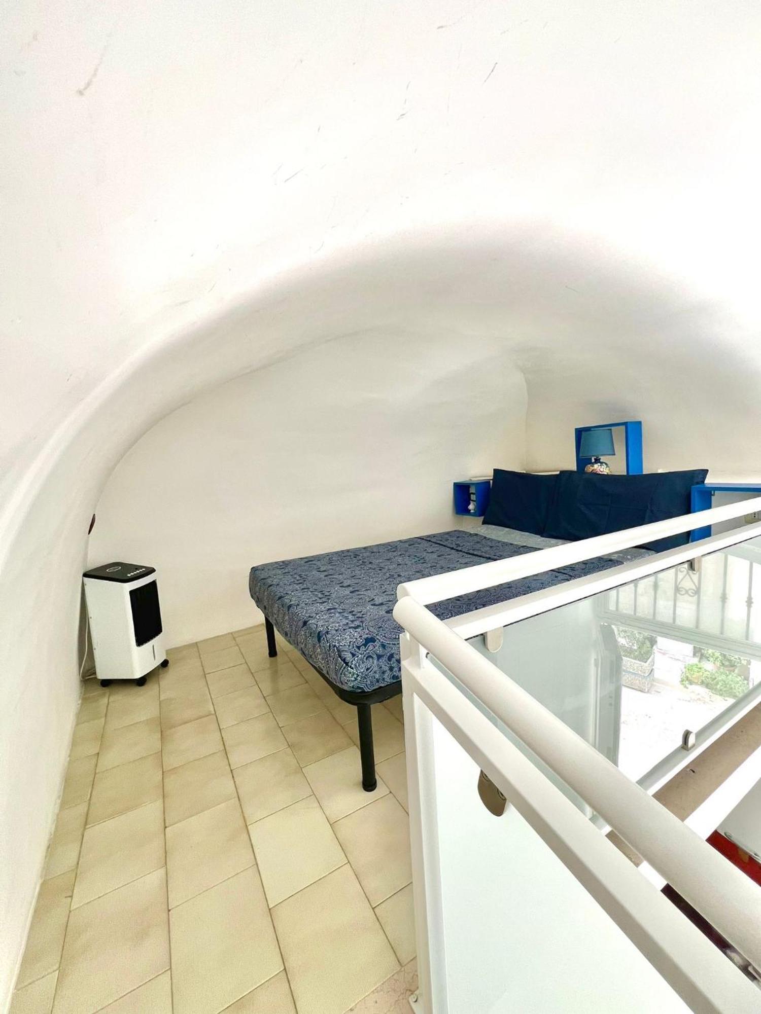 Torrione Apartment 焦维纳佐 外观 照片